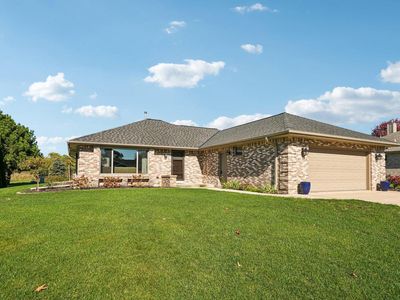 3910 East Greenway DRIVE