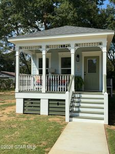 115 Waverly Ferry Rd
