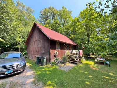 1058 Woodsmen Ct NE