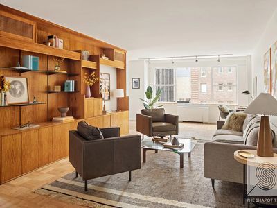 77 W 55th St APT 10E