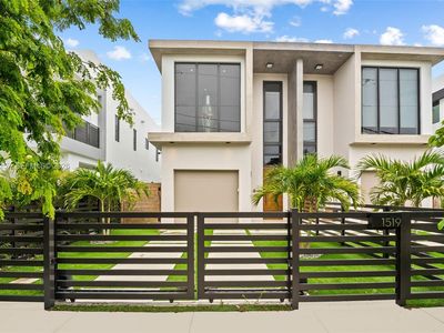 1519 SW 22nd Ter Unit 1519