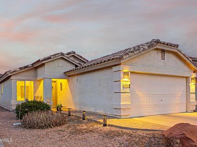 Property at 11813 W ALTADENA Avenue, El Mirage, AZ
