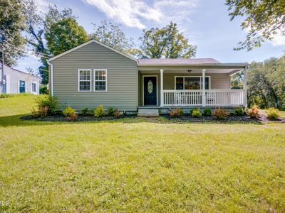 102 Coffey St