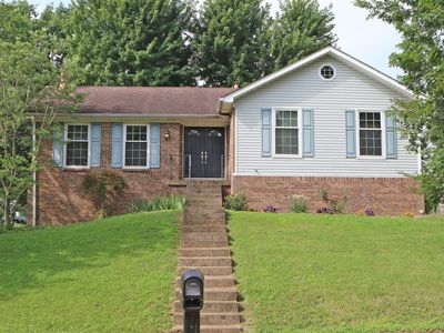 388 Cromwell Way