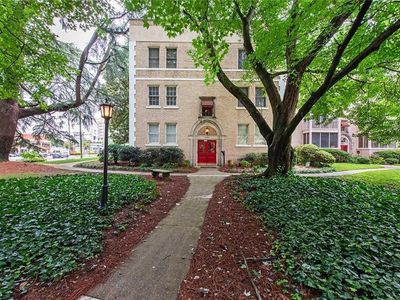 2222 Peachtree Rd NW APT A3