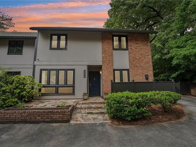 Property at 3294 Clairmont North NE, Brookhaven, GA