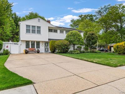 Property at 57 Meeting Lane, Hicksville, NY