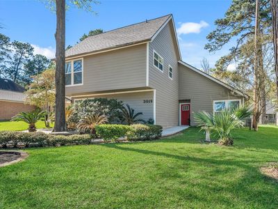 3019 Ramblewood Rd