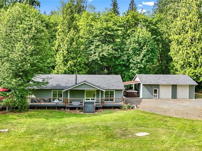 18718 N High Rock Road