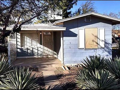 416 E ALICE Avenue