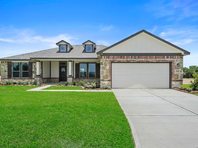 21125 Jordans Ranch Way