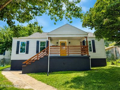 Property at 416 E Churchwell Ave #1 & 2, Knoxville, TN
