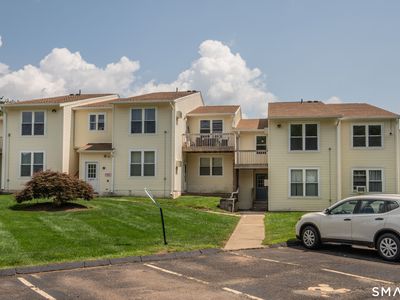 949 Pleasant Valley Road #6-11