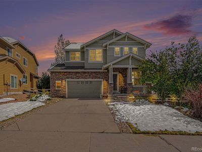 Property at 2005 Fox Haven Drive, Castle Rock, CO