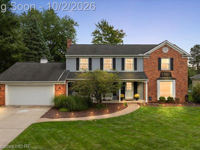 36342 Old Homestead Dr