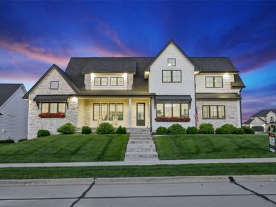 17448 Aurora Dr