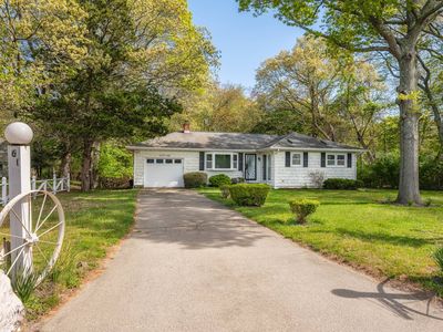 Property at 61 Sebonac Rd, Southampton, NY