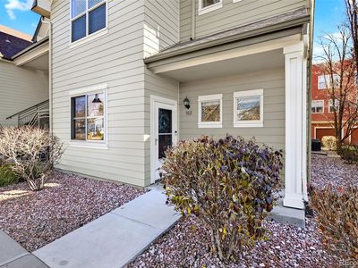 5460 Allison Street #102