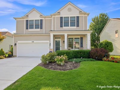 1028 Mackenzie Dr