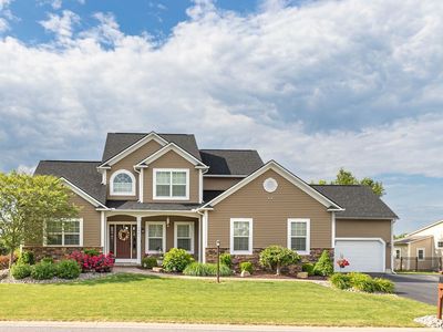 3441 Long Shadow Dr