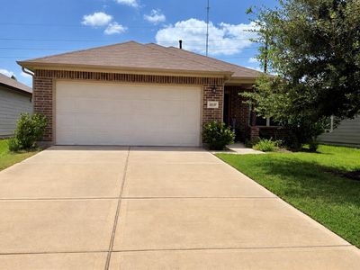 Property at 18539 Scarlet Meadow Ln, Tomball, TX