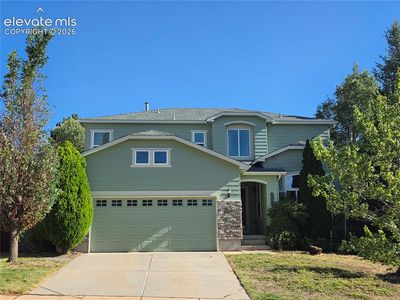 6504 Cool Mountain Dr
