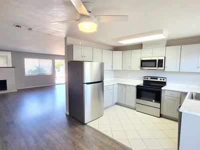 Property at 806 E 4th Ave Unit 6, Escondido, CA