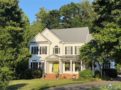 13424 Tipple Point Rd