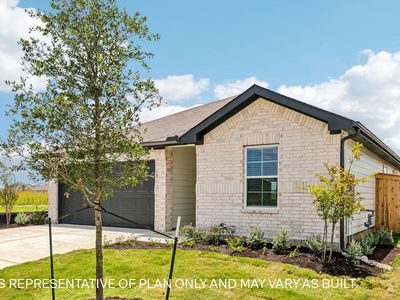 The Gaven Plan, Briarwood