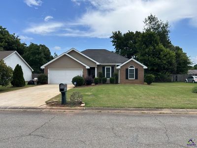 215 Wrasling Way