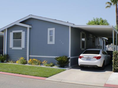 5901 Newbrook Cir SPACE 118