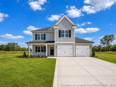 5422 Tall Timbers Dr Lot 91