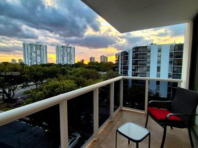 3625 N Country Club Dr APT 509