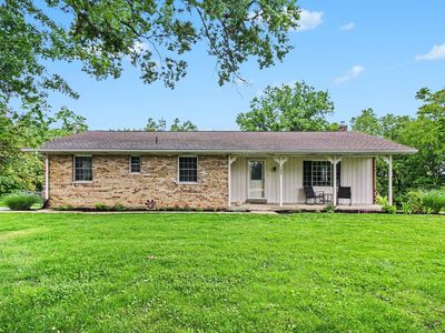 135 Ridgelea Dr