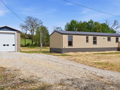Property at 404 Ore Mines Rd, Owingsville, KY