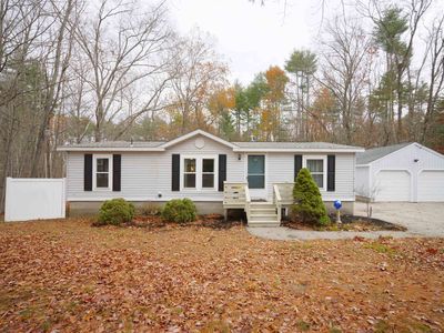 Property at 5 Langs Lane, Newmarket, NH