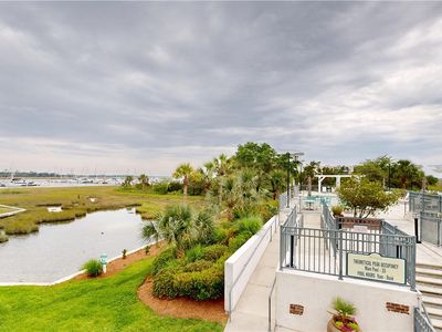 30 Waterfront Dr #134