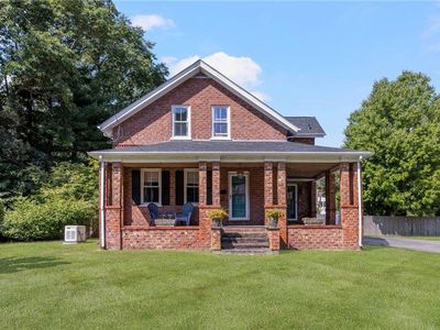 248 New Meadow Rd