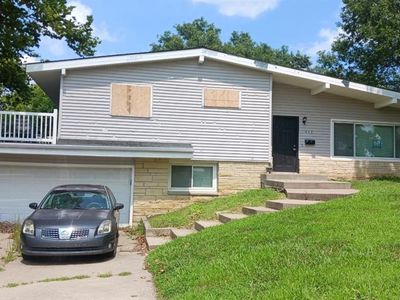 517 Brown Circle Dr