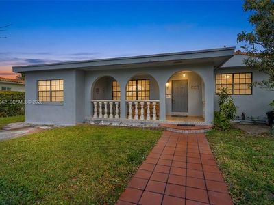 Property at 5959 SW 16th Ter, West Miami, FL
