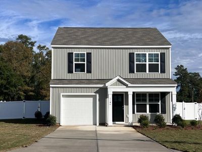 1184 Mulligan Dr