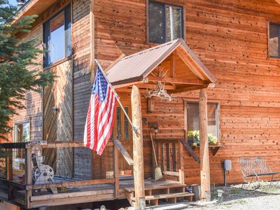 41 Bobcat Pass Rd N