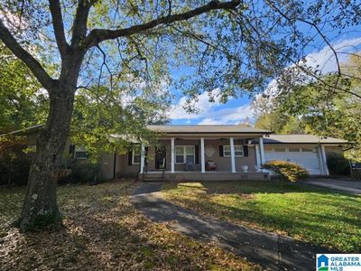 1601 Pleasant Valley Dr