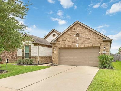 3128 Morgan Meadow Ln