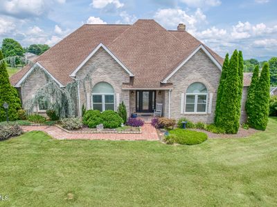 1027 Whittling Wood Dr