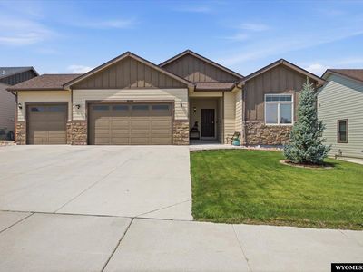 3056 Indian Springs Dr