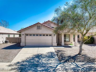 1135 San Jacinto Drive