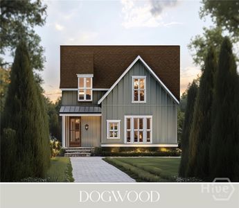 2725 Electric Avenue