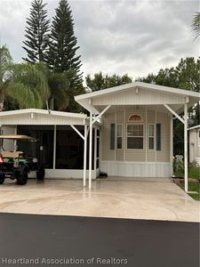 Property at 296 Shoreline Dr, Lake Placid, FL