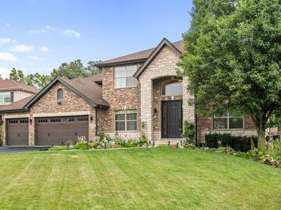 17933 S Beechwood Ct
